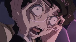 Code Ge Dub - Cornelia And Ninas Reaction To Princess Euphemias Death