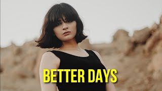 Taoufik - Better Days