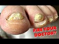 THIS Is Why You Should Fire Your Doctor..