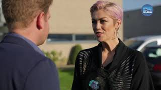 Pro-Wash In Alle Zaken Op Een Rijtje