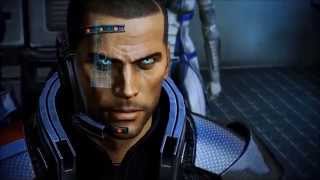 Mass Effect GMV   Whole World is Watching