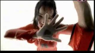 Alizee - Jen ai marre.mp4 screenshot 4