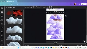 Part 1 How to use Canva for a Memorial Design from scratch | Sublimation Tshirt Design #canva