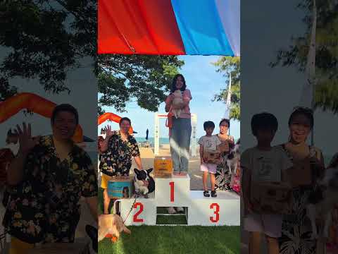 SO/ Hua Hin Games 2025 - Week 2