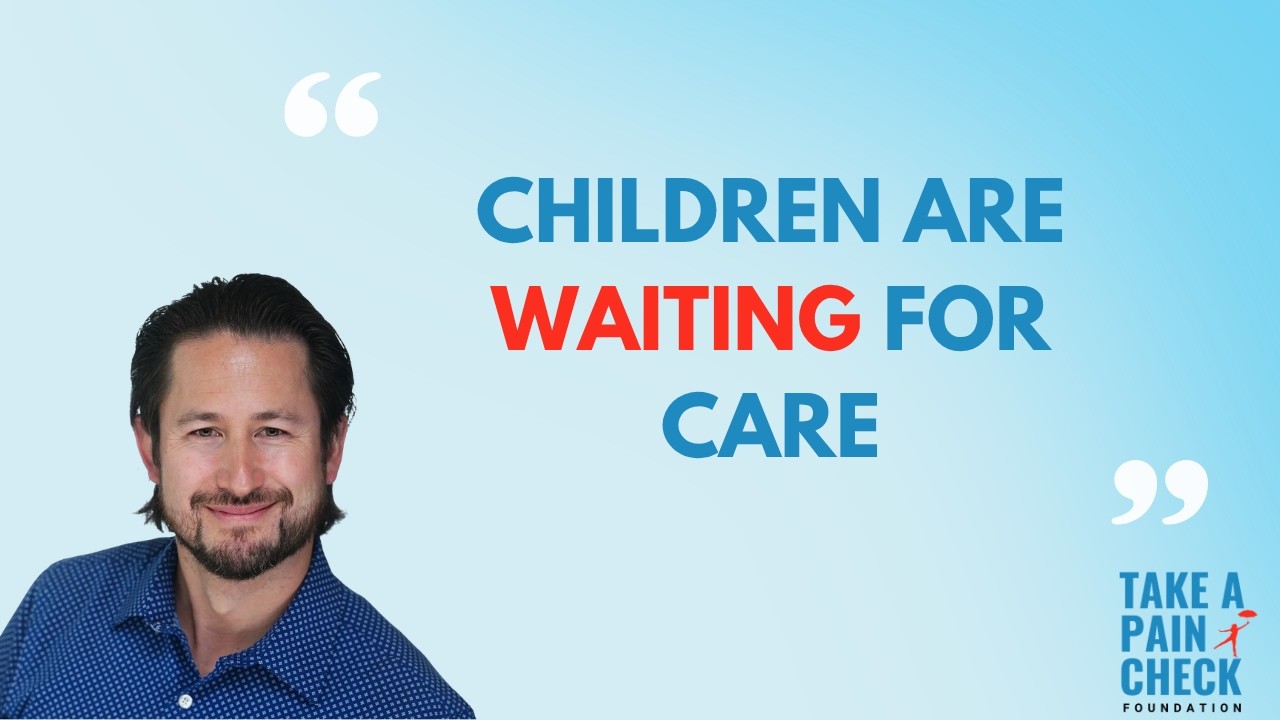 One Clinician. An Entire State. A Healthcare Crisis. | Ep. 125