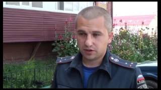 Видео Госпожнадзор проверяет противопожарную безопасноть в многоквартирных домах (автор: ЦКТВ)