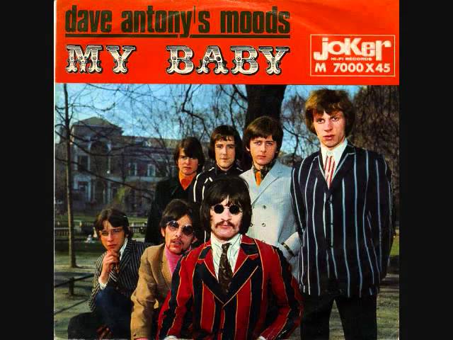 Obejrzyj Dave Antony's Moods - Fading Away w YouTube Obejrzyj Dave Antony's Moods - Fading Away w YouTube