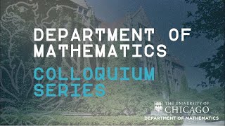 Hilbert's sixth problem: derivation of the Boltzmann and fluid equations - Yu Deng (UChicago)