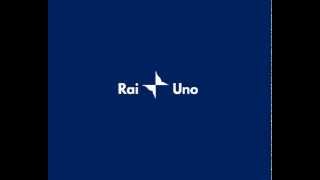 Rai uno 2003 logo combo remake