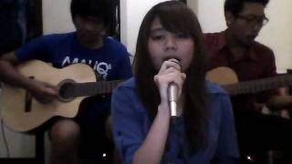 [COVER] Joan Baez/Donovan/Sita - Donna Donna by Tigakenari [LIVE!]