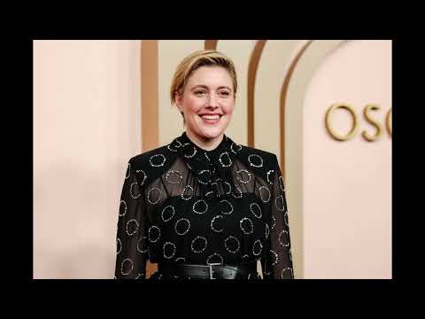 Director Greta Gerwig – Without Me (2026 Remix) (Official Audio)