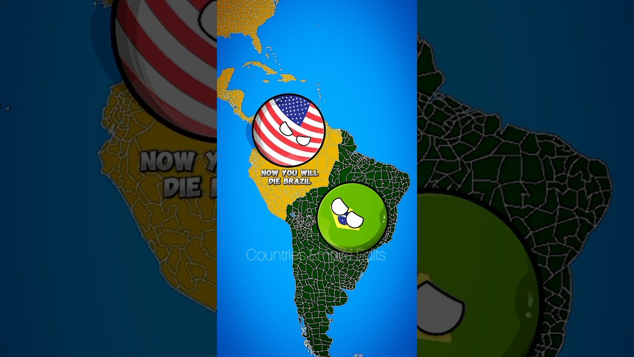 Индия возрождает Акханд Бхарат, часть 30. Страны Империи Редактирует. 