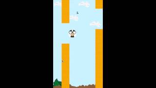 Go Flap Yourself For iOS - Source Code For Sale screenshot 5