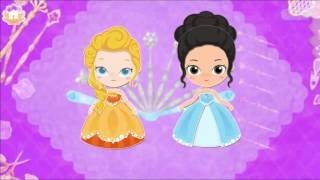 Princess Libby's Beach Day Best Baby Games Game For Girl screenshot 3