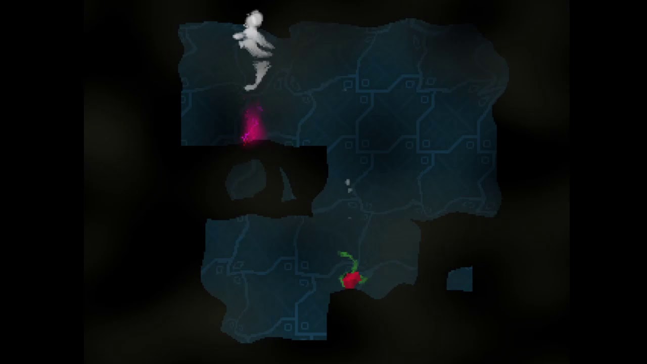 recursed - escalate (diamond)