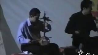 استاد شهرام ناظری کنسرت شیراز