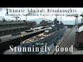 Stunningly good  episode 11  dreadnought improvement project v2 spanish campaign