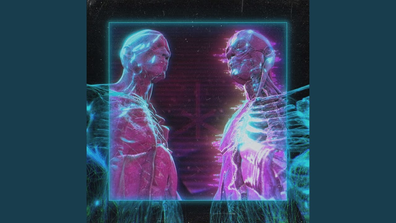 Зеркала (Synthwave Mix) - YouTube