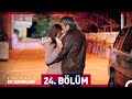 Umutsuz Ev Kadınları 24 Bölüm