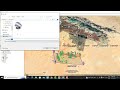 How To Convert Google Earth To Civil 3D And Vice Versa 