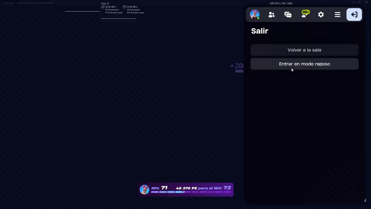 VOLVIENDO DE MI RETIRO PARA IRME 6 MESES MAS