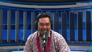 Evening Show,  06 DEC 2021 - Radio Samoa