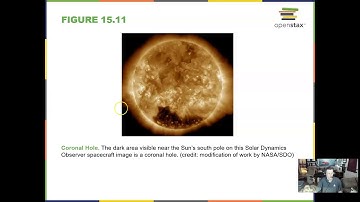 10-Minute Astronomy Chapter 15 - The Sun: A Garden-Variety Star