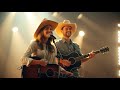 🌄 Country Praise Hills  Gospel Worship 🙏 3+ Hours