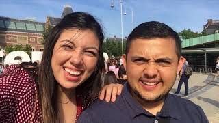 Study Abroad- Europe 2017