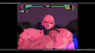 Dragon Ball Z   Budokai Tenkaichi 3 capitulo 8: más esencia