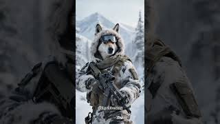 Wolf Force