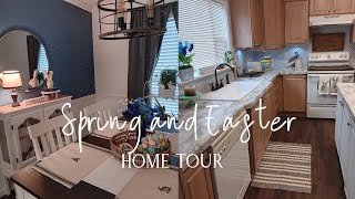 LET'S TALK FUTURE VIDEOS! Home decorating Part 4 Spring / Easter