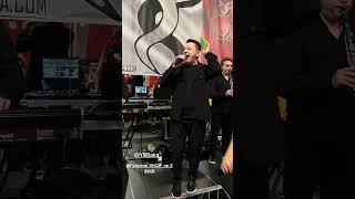 Ylli Baka,Renato Korçes,Ilir Suku (Likja) - Pushime Verore - Live 2025 -Santa Croce Sull’Arno (Pisa)