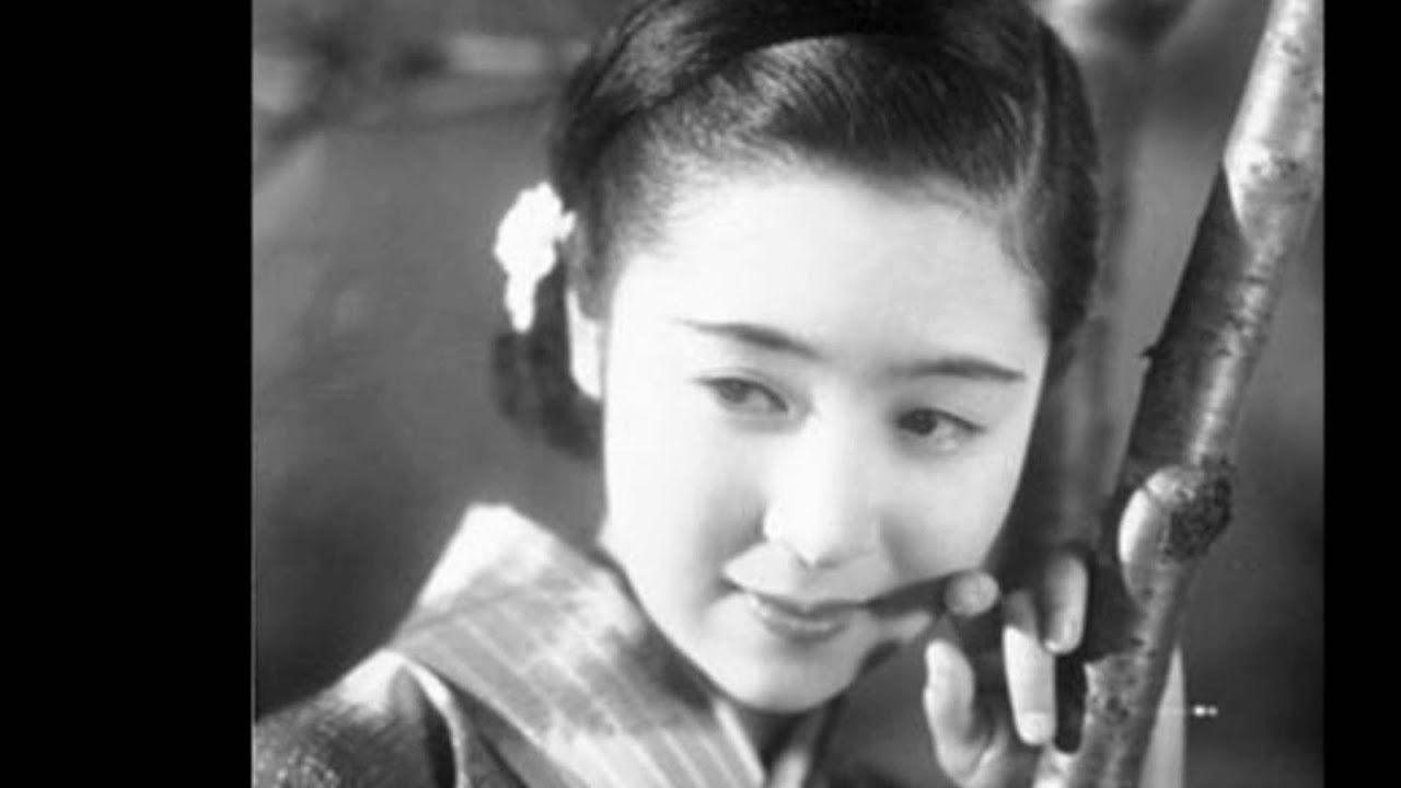 美人万歳 昭和の女優編 3 女の雛形 田中絹代 Youtube 美人万歳 昭和の女優編 3 女の雛形 田中絹代 Youtube