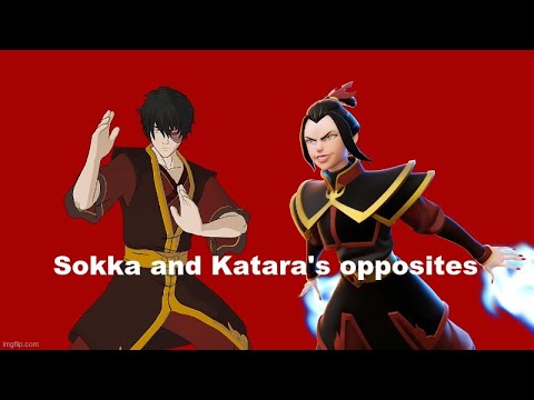 Zuko and Azula being brother and sister for 4 minutes straight - YouTube