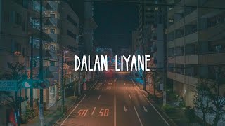 hendra kumbara - dalan liyane 他の道路 lo fi hip-hop remix