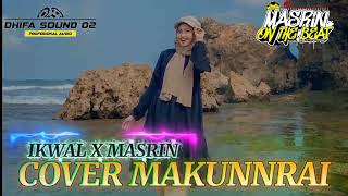 Download Lagu LAGU TERBARU‼️COVER MAKUNNRAI_ NEW IKWAL KAMBOJA X MASRIN ON THE BEAT🔥💃 MP3
