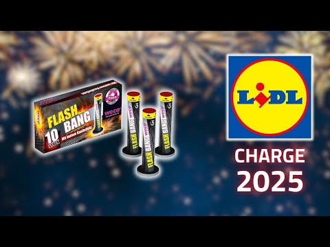 Weco Flash Bang 2025 in review 🔥 Lidl current batch