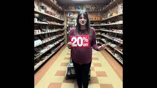 20% Off At Cigar Box Vape Centers