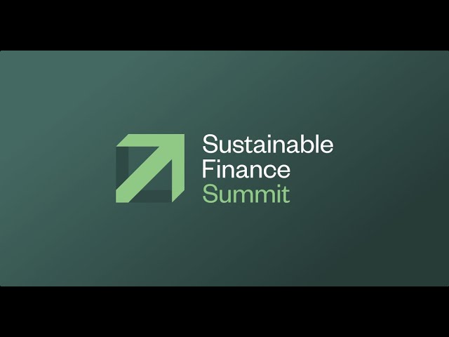 Green Money, Red Line   Geopolitical Risks