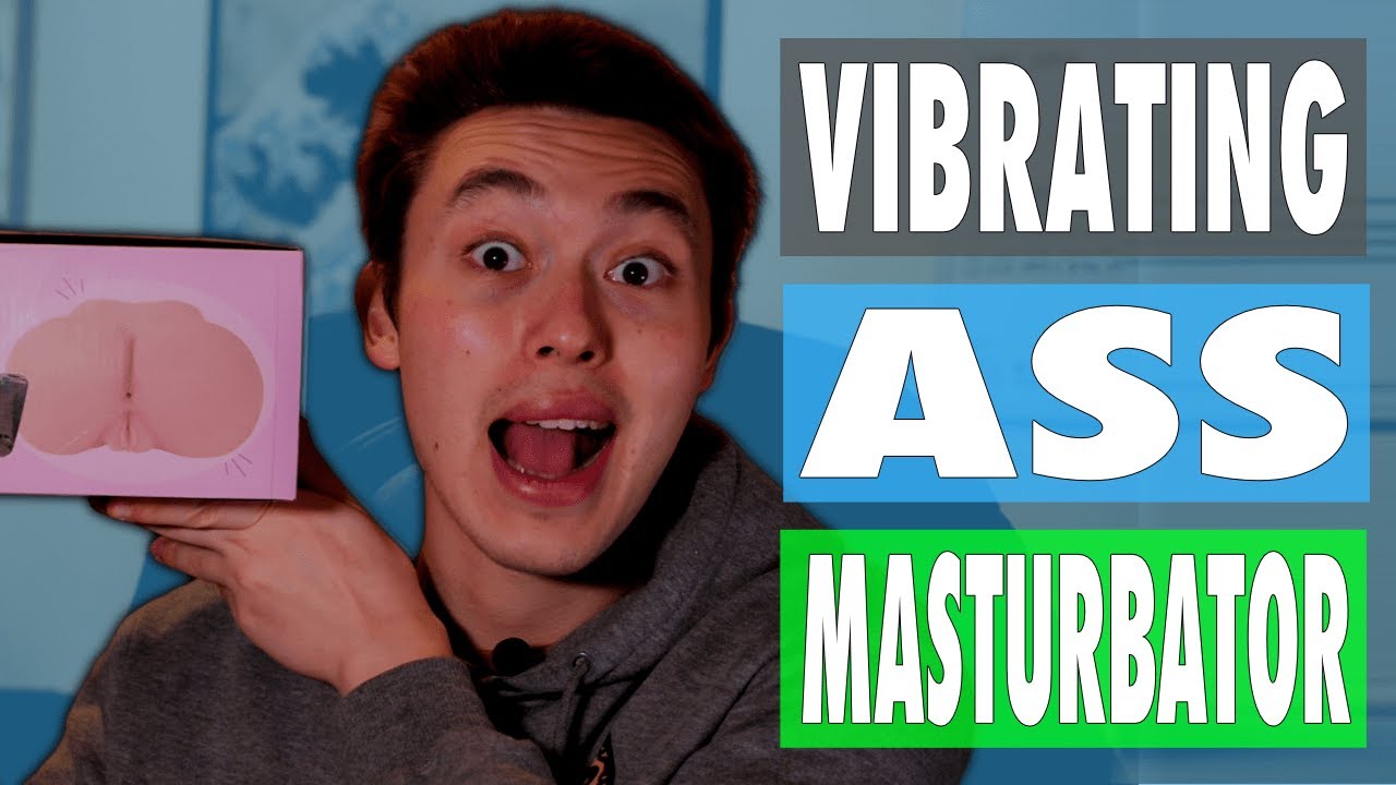 Male Huge Masturbator | Vibrating Realistic Stroker | Male Masturbator Review Male Huge Masturbator | Vibrating Realistic Stroker | Male Masturbator Review