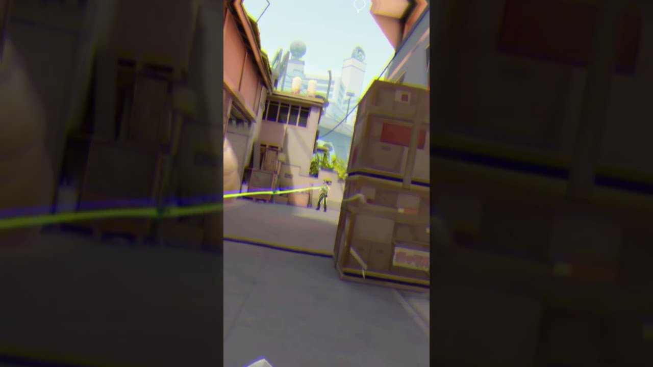 ✨Limbo✨ - Valorant Montage 🔥  #clips  #gaming #valorant #montage