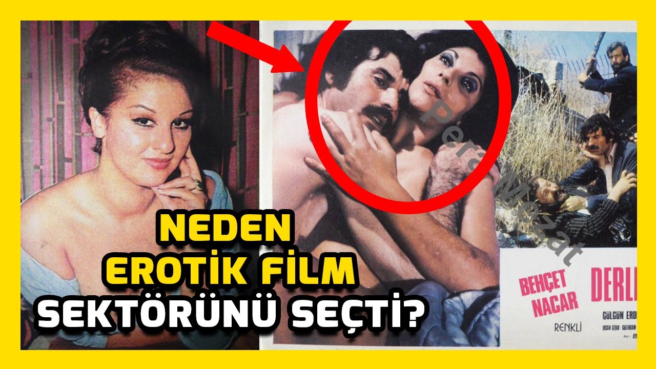Eski Türk Porno Izle