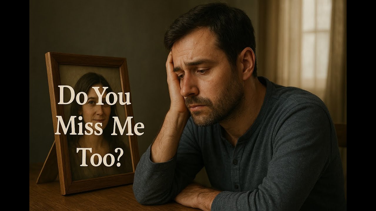 Do you miss me too non stop