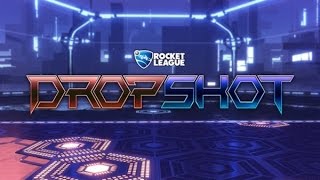 10 Rules About Dropshot That You May Have Missed! Psyonix Verified!