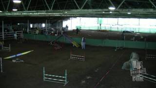 Sierra - Sat Jackpot Level 3 - Haute Dawgs CPE Trial.mov