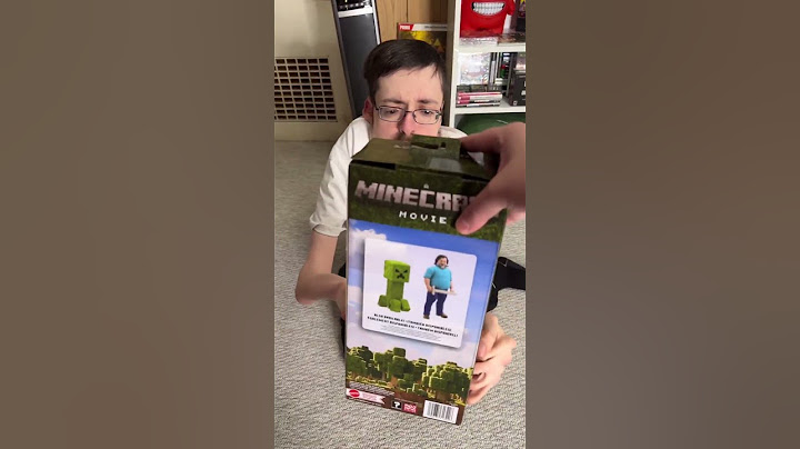 I LOVE MINECRAFT STEVE