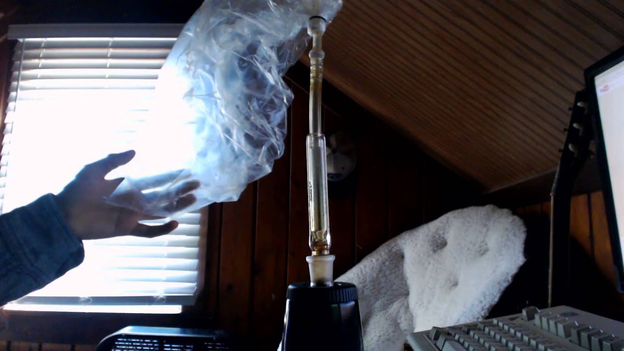 Extreme Q DDave Mod Bag Showcase