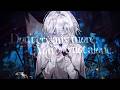【UTAUカバー】Fading ghost【響 EN】+USTx