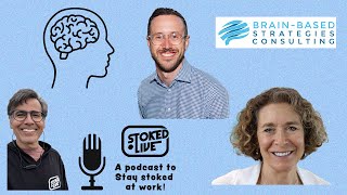 Curiosity Beats Fear: Brain-Based Leadership That Works